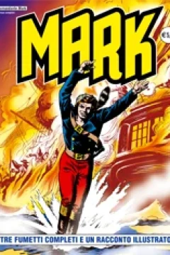 Tre Fumetti Completi e Un Racconto Illustrato