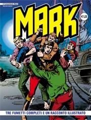 Cover of Tre Fumetti Completi e Un Racconto Illustrato