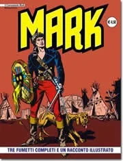 Cover of Tre Fumetti Completi e Un Racconto Illustrato