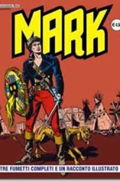 Tre Fumetti Completi e Un Racconto Illustrato