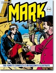 Cover of Tre Fumetti Completi e Un Racconto Illustrato