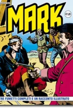 Tre Fumetti Completi e Un Racconto Illustrato
