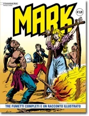 Cover of Tre Fumetti Completi e Un Racconto Illustrato