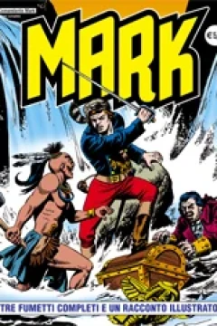 Tre Fumetti Completi e Un Racconto Illustrato