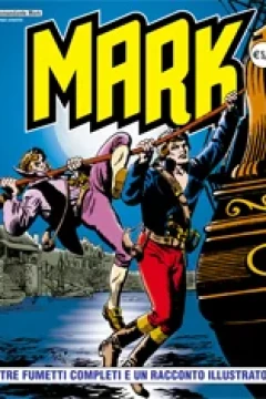 Tre Fumetti Completi e Un Racconto Illustrato