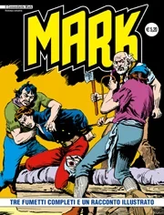 Cover of Tre Fumetti Completi e Un Racconto Illustrato