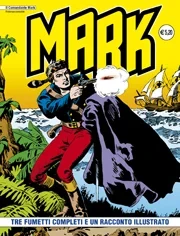 Cover of Tre Fumetti Completi e Un Racconto Illustrato