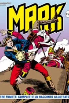 Tre Fumetti Completi e Un Racconto Illustrato