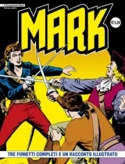 Cover of Tre Fumetti Completi e Un Racconto Illustrato