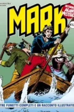 Tre Fumetti Completi e Un Racconto Illustrato