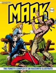 Cover of Tre Fumetti Completi e Un Racconto Illustrato