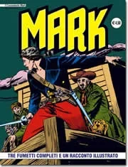 Cover of Tre Fumetti Completi e Un Racconto Illustrato