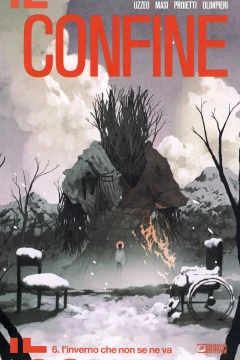 L'inverno che non se ne va