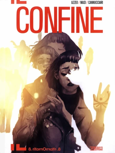 Cover of RitornOnrotir