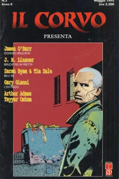 Issue #2