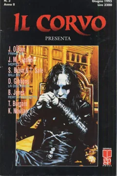 Issue #3