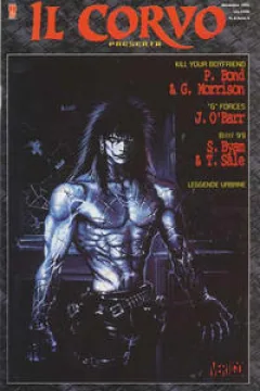 Issue #6
