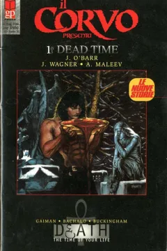 Dead Time 1 di 3