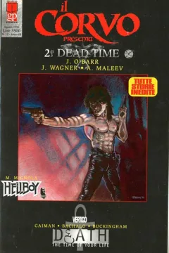 Dead Time 2 di 3