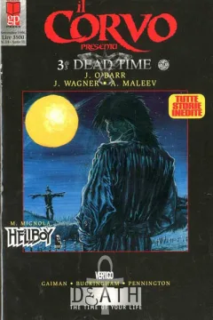 Dead Time 3 di 3