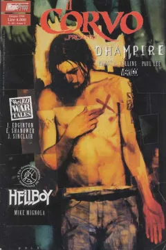 Dhampire
