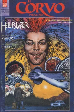 Hellblazer