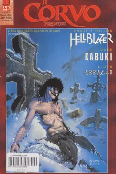 Hellblazer