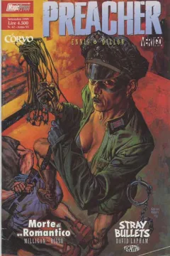 Preacher