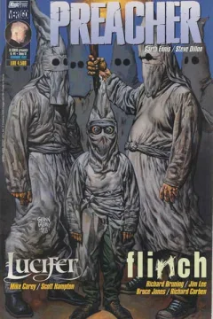 Preacher