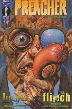 Preacher