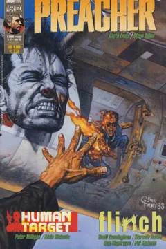 Preacher