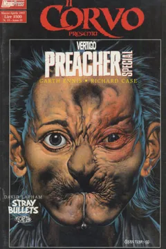 Preacher Special