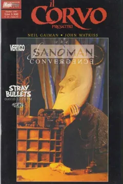 Sandman Convergence