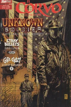 Unknown Soldier