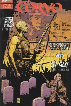 Unknown Soldier