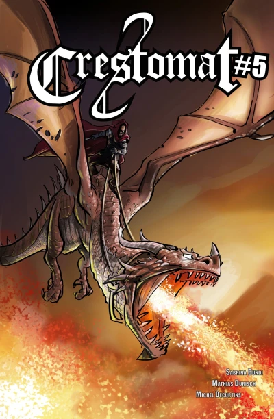 Cover of Eni Capeni...