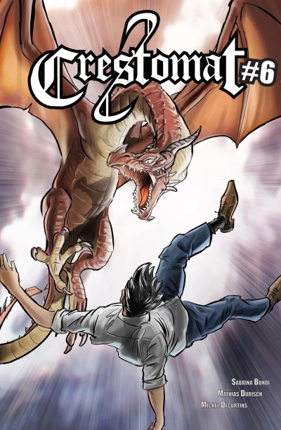 Cover of Falling Back Into It