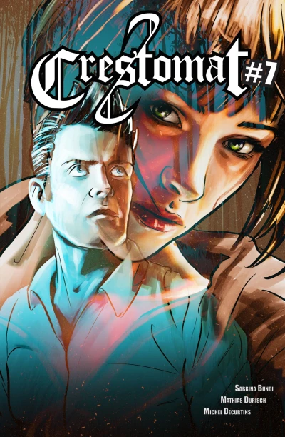 Cover of This Must Be Love