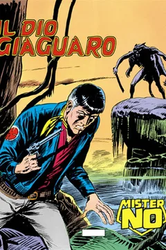 Il Dio Giaguaro