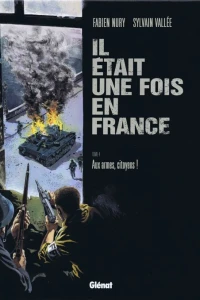 Aux armes, citoyens !