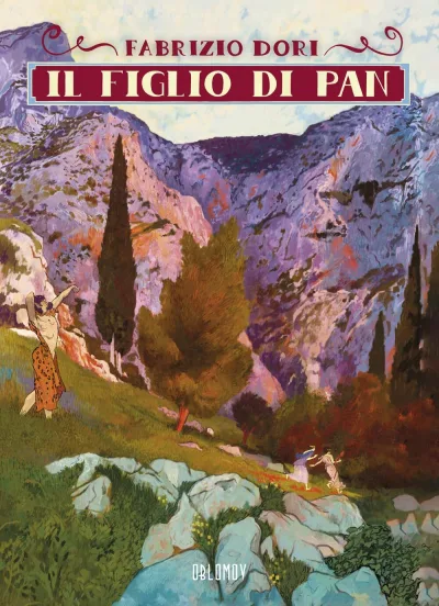 Cover of Issue #2