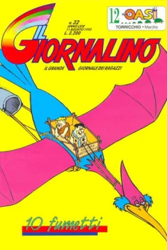 10 fumetti