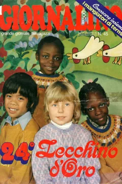 24 Lecchino d'Oro