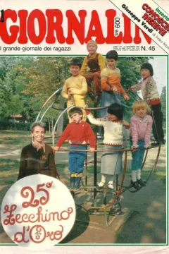 25 Lecchino d'Oro