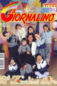 39o Zecchino d'Oro