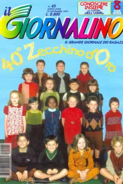40° Zecchino d"Oro
