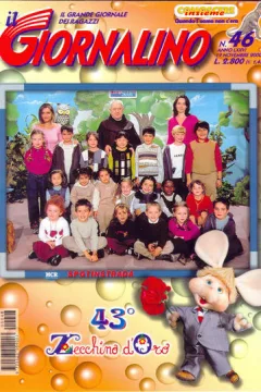 43o Zecchino d'Oro
