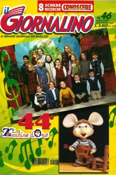 44 Zecchino d'Oro