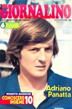 Adriano Panatta