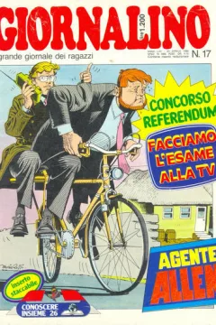 Agente Allen